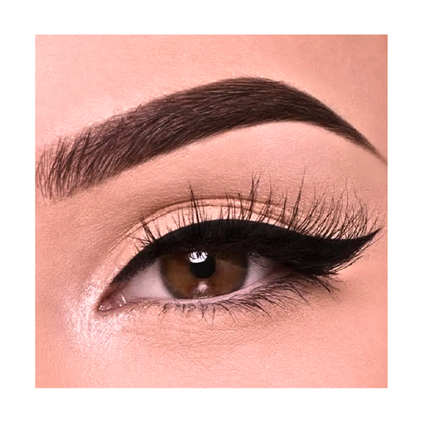 AMC Eyeliner Gel - 77